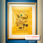 Objectif mer, l'exposition autour du 7e art à découvrir au musée de la Marine - nos photos