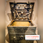 Objectif mer, l'exposition autour du 7e art à découvrir au musée de la Marine - nos photos - IMG20231207104928