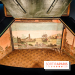 Objectif mer, l'exposition autour du 7e art à découvrir au musée de la Marine - nos photos - IMG20231207103519