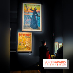 Objectif mer, l'exposition autour du 7e art à découvrir au musée de la Marine - nos photos - IMG20231207103214