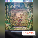 Objectif mer, l'exposition autour du 7e art à découvrir au musée de la Marine - nos photos - IMG20231207103128