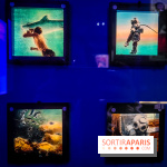 Objectif mer, l'exposition autour du 7e art à découvrir au musée de la Marine - nos photos - IMG20231207104037