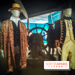 Objectif mer, l'exposition autour du 7e art à découvrir au musée de la Marine - nos photos - IMG20231207105000