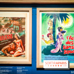 Objectif mer, l'exposition autour du 7e art à découvrir au musée de la Marine - nos photos - IMG20231207105415