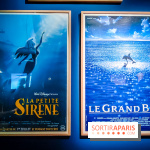 Objectif mer, l'exposition autour du 7e art à découvrir au musée de la Marine - nos photos - IMG20231207111334