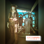 Objectif mer, l'exposition autour du 7e art à découvrir au musée de la Marine - nos photos - IMG20231207104713