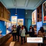 Objectif mer, l'exposition autour du 7e art à découvrir au musée de la Marine - nos photos - IMG20231207104000