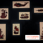 Objectif mer, l'exposition autour du 7e art à découvrir au musée de la Marine - nos photos