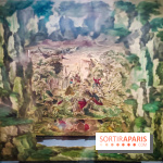 Objectif mer, l'exposition autour du 7e art à découvrir au musée de la Marine - nos photos - IMG20231207103142