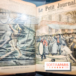 Objectif mer, l'exposition autour du 7e art à découvrir au musée de la Marine - nos photos - IMG20231207102338