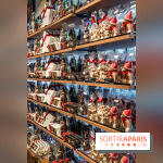 Läderach, la 1ère boutique du chocolatier suisse à Paris