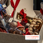 Läderach, la 1ère boutique du chocolatier suisse à Paris