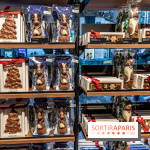 Läderach, la 1ère boutique du chocolatier suisse à Paris