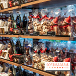 Läderach, la 1ère boutique du chocolatier suisse à Paris