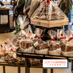 Läderach, la 1ère boutique du chocolatier suisse à Paris