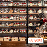 Läderach, la 1ère boutique du chocolatier suisse à Paris