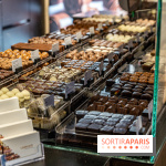 Läderach, la 1ère boutique du chocolatier suisse à Paris