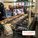 Läderach, la 1ère boutique du chocolatier suisse à Paris