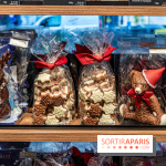 Läderach, la 1ère boutique du chocolatier suisse à Paris