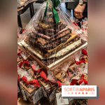 Läderach, la 1ère boutique du chocolatier suisse à Paris