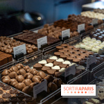 Läderach, la 1ère boutique du chocolatier suisse à Paris