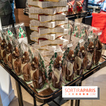 Läderach, la 1ère boutique du chocolatier suisse à Paris