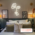 Bloom House, l'hôtel et spa entre les gares du Nord et de l'Est - image00062