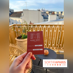 Bloom House, l'hôtel et spa entre les gares du Nord et de l'Est - image00065