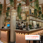 Bloom House, l'hôtel et spa entre les gares du Nord et de l'Est - image00049