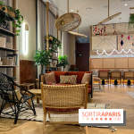 Bloom House, l'hôtel et spa entre les gares du Nord et de l'Est - image00051