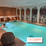 Bloom House, l'hôtel et spa entre les gares du Nord et de l'Est - image00041