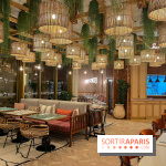 Bloom House, l'hôtel et spa entre les gares du Nord et de l'Est - image00043