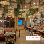 Bloom House, l'hôtel et spa entre les gares du Nord et de l'Est - image00046