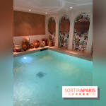 Bloom House, l'hôtel et spa entre les gares du Nord et de l'Est - image00037