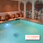 Bloom House, l'hôtel et spa entre les gares du Nord et de l'Est - image00038