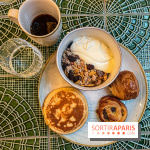 Bloom House, l'hôtel et spa entre les gares du Nord et de l'Est - image00002