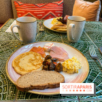 Bloom House, l'hôtel et spa entre les gares du Nord et de l'Est - image00004