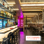 Jjin, le restaurant barbecue coréen de Montparnasse à Paris aux bonnes viandes