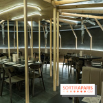 Jjin, le restaurant barbecue coréen de Montparnasse à Paris aux bonnes viandes
