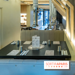 Jjin, le restaurant barbecue coréen de Montparnasse à Paris aux bonnes viandes