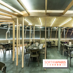 Jjin, le restaurant barbecue coréen de Montparnasse à Paris aux bonnes viandes