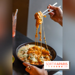 Jjin, le restaurant barbecue coréen de Montparnasse à Paris aux bonnes viandes