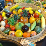 Foire de Paris - Hall 4 - Richesses du Monde