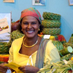 Foire de Paris - Hall 4 - Richesses du Monde