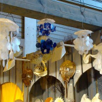 Foire de Paris - Hall 4 - Richesses du Monde