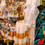 Foire de Paris - Hall 4 - Richesses du Monde