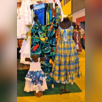 Foire de Paris - Hall 4 - Richesses du Monde