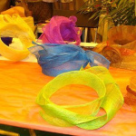 Foire de Paris - Hall 4 - Richesses du Monde