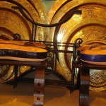 Foire de Paris - Hall 4 - Richesses du Monde