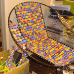 Foire de Paris - Hall 4 - Richesses du Monde